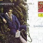 Pochette Complete Beethoven Edition, Volume 1: Symphonien