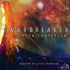 Pochette Warbreaker, Part 1
