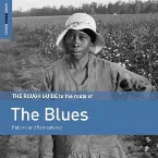 Pochette The Roots of the Blues