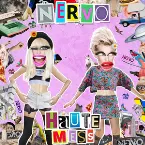 Pochette Haute Mess