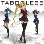Pochette TABOOLESS