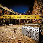 Pochette Death by Stereo