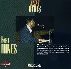 Pochette Jazz & Blues Collection 40: Earl Hines