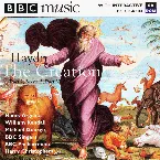 Pochette BBC Music, Volume 10, Number 5: The Creation: Part II, Scene II / Part III