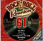 Pochette Rock n' Roll Reunion: Class of 61