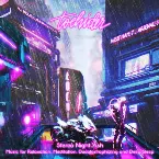 Pochette Stereo Night Ash: Music for Relaxation, Meditation, Decatastrophizing and Deep Sleep