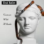 Pochette Contract With a Snake