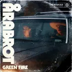 Pochette Green Fire