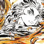 Pochette 「鬼滅の刃」無限列車編 オリジナルサウンドトラック