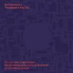 Pochette The Island in the City