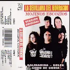 Pochette La Sevillana Del Borracho