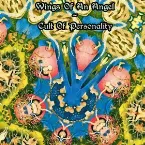 Pochette Cult of Personality