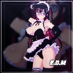 Pochette E.D.M.