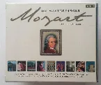 Pochette Mozart Collection: 100 Masterpieces