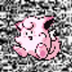 Pochette #035 ~ Clefairy