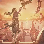 Pochette STORMBLOOD Vinyl LP