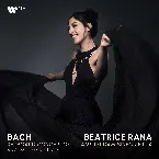 Pochette Keyboard Concertos, BWV 1052, 1053, 1054 & 1056