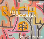 Pochette The Toccatas