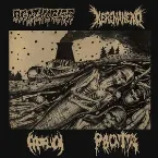 Pochette Agathocles / Kerenaneko / Prosuck / Rvota