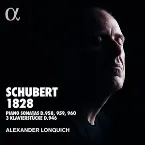 Pochette Schubert 1828