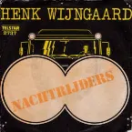 Pochette Nachtrijders / Zingende wielen