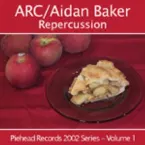 Pochette Repercussion