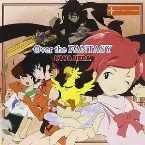 Pochette Over the FANTASY