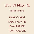 Pochette Live in Mestre at Teatro Toniolo