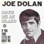 Pochette Make Me An Island