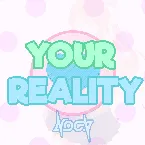 Pochette Your Reality