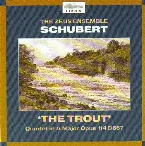 Pochette Quintet in A major, Op. 114 D667 "The Trout"