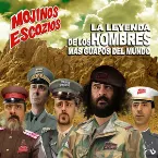 Pochette La leyenda de los hombres más guapos del mundo