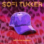Pochette Purple Hat (Novak remix)