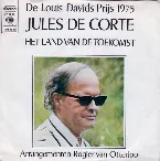 Pochette Het land van de toekomst / Beatrice