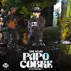 Pochette Papo Cobre (En Vivo)