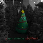 Pochette A Mac DeMarco Christmas