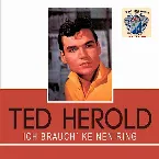 Pochette Ich brauch' keinen Ring