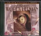 Pochette A Tribute To Woody Herman: Big Band Collector's Series