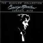 Pochette The Manilow Collection