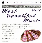 Pochette Most Beautiful Music, Vol. 1