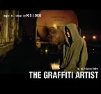 Pochette The Graffiti Artist