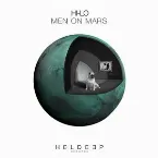 Pochette Men on Mars