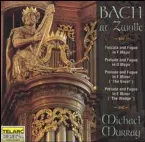 Pochette Bach at Zwolle