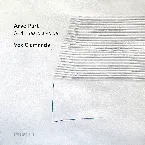 Pochette And I heard a voice