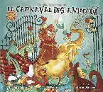 Pochette Le Carnaval des animaux