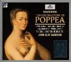 Pochette L'Incoronazione di Poppea (The English Baroque Soloists feat. conductor: John Eliot Gardiner)