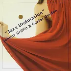 Pochette Jazz Undulation