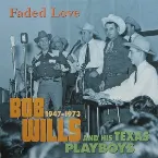 Pochette Faded Love