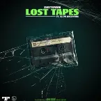 Pochette Lost Tapes
