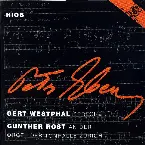 Pochette Das Orgelwerk Vol. 2: Hiob